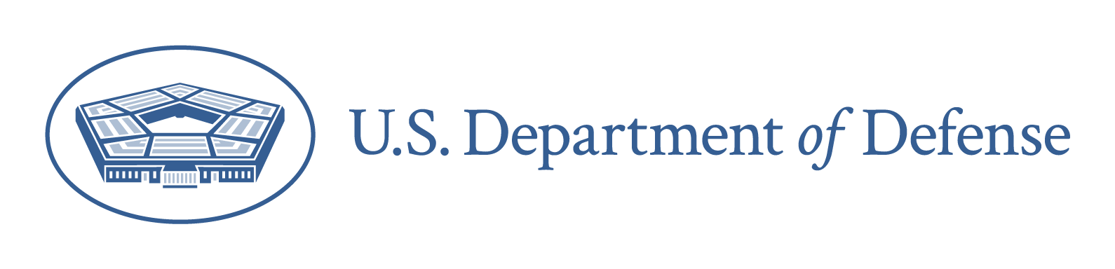 Department of Defense Logo